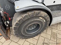 STILL RX 70-25 Triplo 545 Freelift/Sideshift / 4e / 5e Functie Diesel 2019