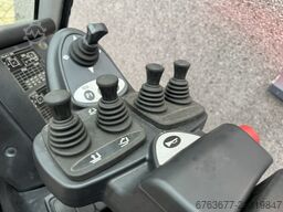 STILL RX 70-25 Triplo 545 Freelift/Sideshift / 4e / 5e Functie Diesel 2019