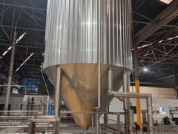 Ziemann Holvrieka 25,400 Ltr Fermentation Tanks