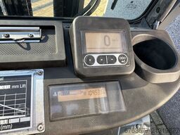 TOYOTA 06-8FG30F Triplo 430 Freelift / Sideshift LPG 2019