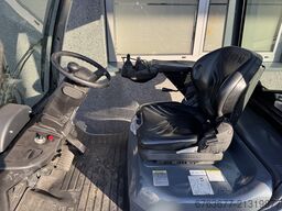 TOYOTA 06-8FG30F Triplo 430 Freelift / Sideshift LPG 2019