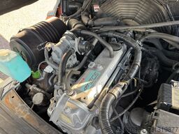 TOYOTA 06-8FG30F Triplo 430 Freelift / Sideshift LPG 2019