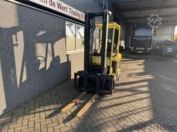 HYSTER E3.50 XM Duplo 355 Sideshift Elektrisch 2004