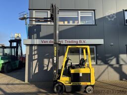 HYSTER E3.50 XM Duplo 355 Sideshift Elektrisch 2004