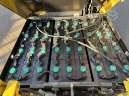 HYSTER E3.50 XM Duplo 355 Sideshift Elektrisch 2004