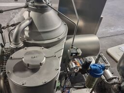 SPX Separator SE161HBIV