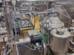 SPX Separator SE161HBIV