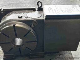 NIKKEN CNC-Rundtisch CNC 320V, Serie 400V