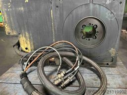 NIKKEN CNC-Rundtisch CNC 320V, Serie 400V