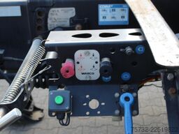Kögel Multi Container Chassis Port 45 Triplex SAF