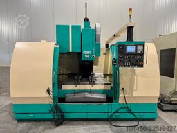 Dahlih MCV-1250B