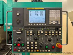 Dahlih MCV-1250B