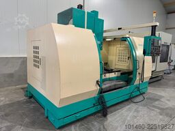Dahlih MCV-1250B