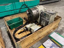 Dahlih MCV-1250B