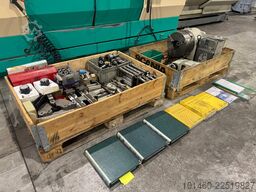 Dahlih MCV-1250B