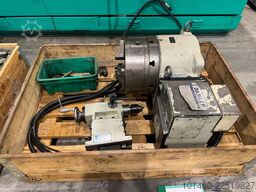 Dahlih MCV-1250B