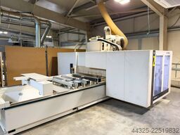 HOMAG CENTATEQ E-310