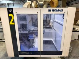 HOMAG CENTATEQ E-310