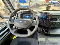 Iveco T-Way AD410T54 8x4