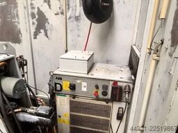 ABB Cloos GLC 503 Quinto