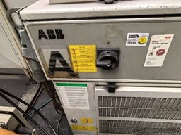 ABB Cloos GLC 503 Quinto