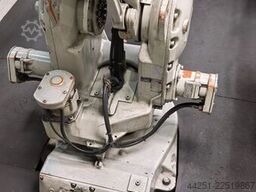 ABB Cloos GLC 503 Quinto
