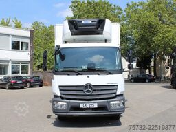 Mercedes-Benz Atego 1524 E6  CS 1250  Strom  Türen+LBW   FRC