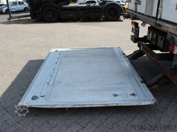 Mercedes-Benz Atego 1524 E6  CS 1250  Strom  Türen+LBW   FRC