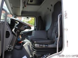 Mercedes-Benz Atego 1524 E6  CS 1250  Strom  Türen+LBW   FRC