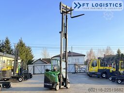 Combilift C2500CB DIESEL TRIPLEX 5500 POSITIONER