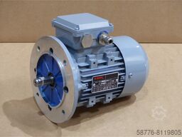  EMK KAE1A80A - 4B14BELK-PTC Drehstrommotor
