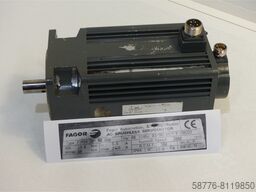Fagor AC Brushless Servomotor FXM54 . 20A . R0.000 Version 00