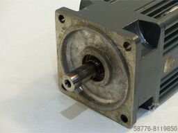 Fagor AC Brushless Servomotor FXM54 . 20A . R0.000 Version 00