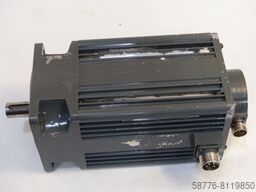 Fagor AC Brushless Servomotor FXM54 . 20A . R0.000 Version 00