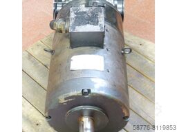 Fanuc DC Spindelmotor Model 15 = Gleichstrommotor