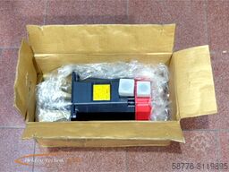 Fanuc A06B-0142-B085 AC Servo Motor - ! -