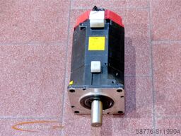 Fanuc A06B-0142-B189 AC Servo Motor - ! -