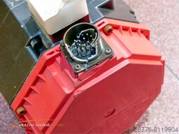 Fanuc A06B-0142-B189 AC Servo Motor - ! -