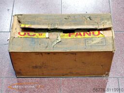 Fanuc A06B-0147-B076 AC Servo Motor - ! -