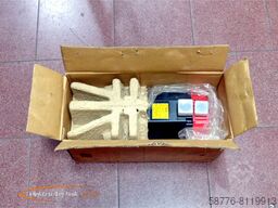 Fanuc A06B-0147-B089 AC Servo Motor - ! -