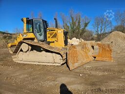 CATERPILLAR D 6 NLGP