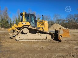 CATERPILLAR D 6 NLGP