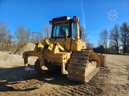 CATERPILLAR D 6 NLGP