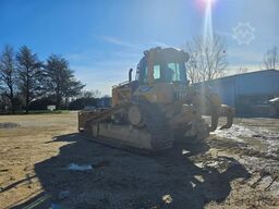 CATERPILLAR D 6 NLGP