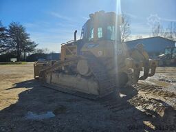 CATERPILLAR D 6 NLGP