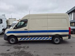Mercedes-Benz SPRINTER 311 CDI