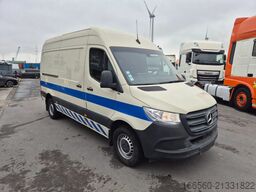 Mercedes-Benz SPRINTER 311 CDI