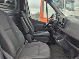 Mercedes-Benz SPRINTER 311 CDI