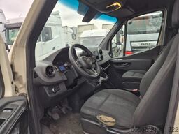 Mercedes-Benz SPRINTER 311 CDI