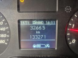 Mercedes-Benz SPRINTER 311 CDI